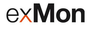 exMon logo